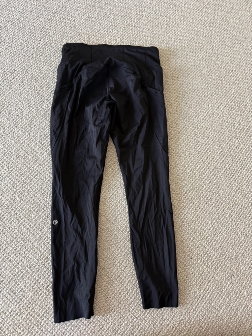 lululemon Wunder Train